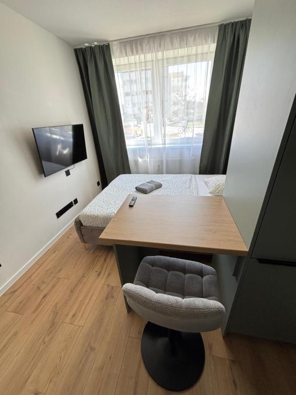 Kriva Apartmán